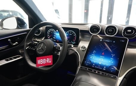 Mercedes-Benz GLC, 2023 год, 8 500 000 рублей, 6 фотография