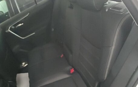 Toyota RAV4, 2022 год, 2 888 523 рублей, 9 фотография