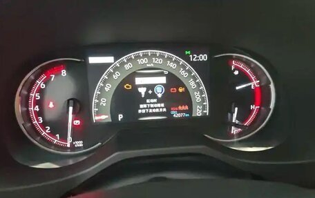 Toyota RAV4, 2022 год, 2 888 523 рублей, 7 фотография