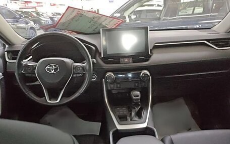 Toyota RAV4, 2022 год, 2 888 523 рублей, 8 фотография