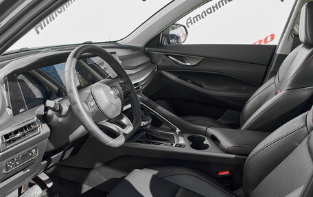 Changan CS35 Plus, 2024 год, 1 950 000 рублей, 12 фотография