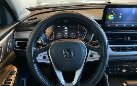 Changan CS75 I рестайлинг, 2020 год, 1 750 000 рублей, 10 фотография