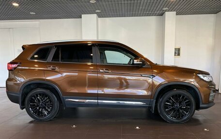 Changan CS75 I рестайлинг, 2020 год, 1 750 000 рублей, 2 фотография