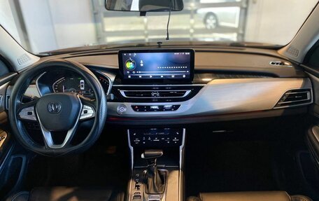 Changan CS75 I рестайлинг, 2020 год, 1 750 000 рублей, 9 фотография