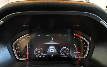 Changan CS75 I рестайлинг, 2020 год, 1 750 000 рублей, 11 фотография