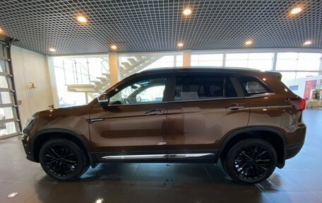 Changan CS75 I рестайлинг, 2020 год, 1 750 000 рублей, 6 фотография