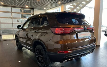 Changan CS75 I рестайлинг, 2020 год, 1 750 000 рублей, 5 фотография