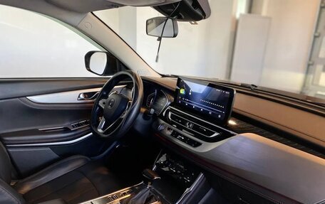 Changan CS75 I рестайлинг, 2020 год, 1 750 000 рублей, 12 фотография