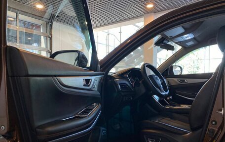 Changan CS75 I рестайлинг, 2020 год, 1 750 000 рублей, 21 фотография