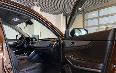 Changan CS75 I рестайлинг, 2020 год, 1 750 000 рублей, 27 фотография