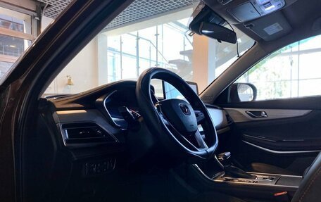 Changan CS75 I рестайлинг, 2020 год, 1 750 000 рублей, 23 фотография