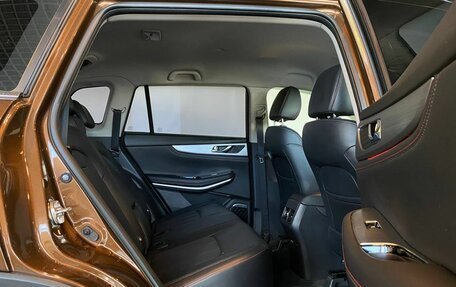 Changan CS75 I рестайлинг, 2020 год, 1 750 000 рублей, 17 фотография