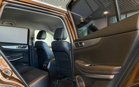Changan CS75 I рестайлинг, 2020 год, 1 750 000 рублей, 26 фотография