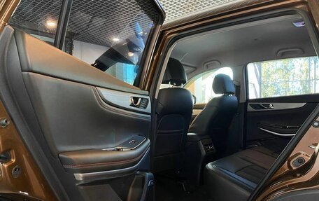 Changan CS75 I рестайлинг, 2020 год, 1 750 000 рублей, 24 фотография
