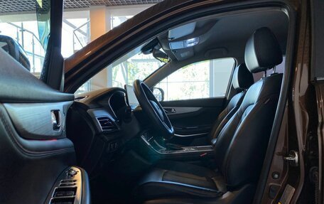 Changan CS75 I рестайлинг, 2020 год, 1 750 000 рублей, 16 фотография