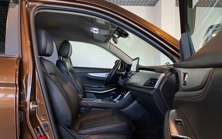 Changan CS75 I рестайлинг, 2020 год, 1 750 000 рублей, 29 фотография