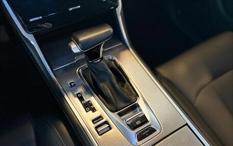 Changan CS75 I рестайлинг, 2020 год, 1 750 000 рублей, 31 фотография