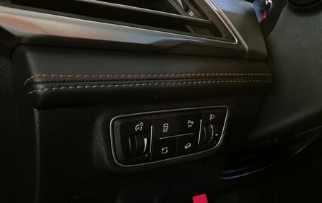 Changan CS75 I рестайлинг, 2020 год, 1 750 000 рублей, 32 фотография
