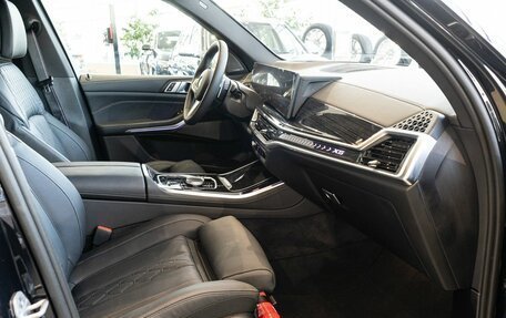 BMW X5, 2024 год, 15 590 000 рублей, 17 фотография