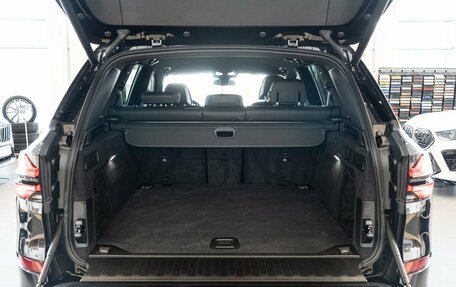BMW X5, 2024 год, 15 590 000 рублей, 13 фотография