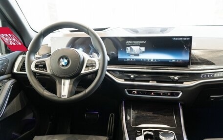 BMW X5, 2024 год, 15 590 000 рублей, 22 фотография