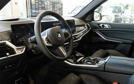 BMW X5, 2024 год, 15 590 000 рублей, 24 фотография