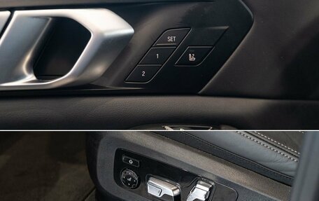 BMW X5, 2024 год, 15 590 000 рублей, 26 фотография