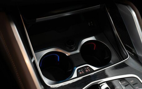 BMW X6, 2024 год, 16 998 000 рублей, 13 фотография
