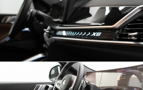 BMW X6, 2024 год, 16 998 000 рублей, 16 фотография