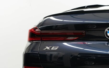BMW X6, 2024 год, 16 998 000 рублей, 12 фотография