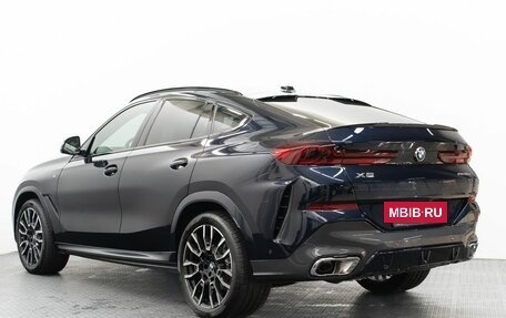 BMW X6, 2024 год, 16 998 000 рублей, 7 фотография