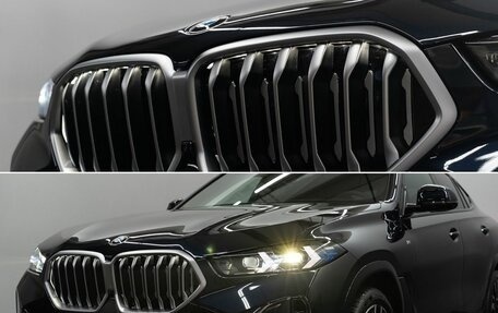 BMW X6, 2024 год, 16 998 000 рублей, 10 фотография
