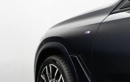 BMW X6, 2024 год, 16 998 000 рублей, 34 фотография