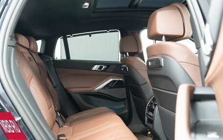 BMW X6, 2024 год, 16 998 000 рублей, 35 фотография