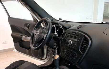 Nissan Juke II, 2011 год, 950 000 рублей, 9 фотография