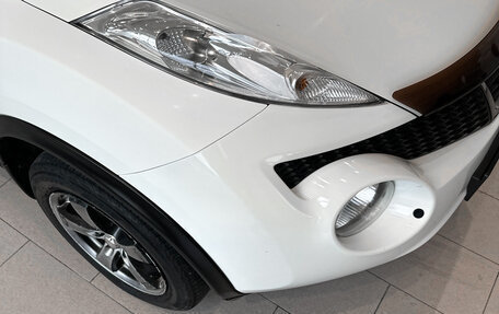 Nissan Juke II, 2011 год, 950 000 рублей, 4 фотография