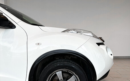 Nissan Juke II, 2011 год, 950 000 рублей, 5 фотография