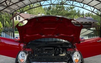 MINI Hatch, 2013 год, 1 350 000 рублей, 1 фотография