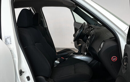 Nissan Juke II, 2011 год, 950 000 рублей, 13 фотография