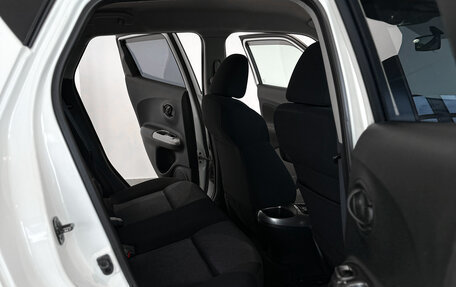 Nissan Juke II, 2011 год, 950 000 рублей, 15 фотография