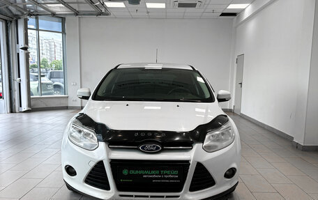 Ford Focus III, 2013 год, 560 000 рублей, 2 фотография