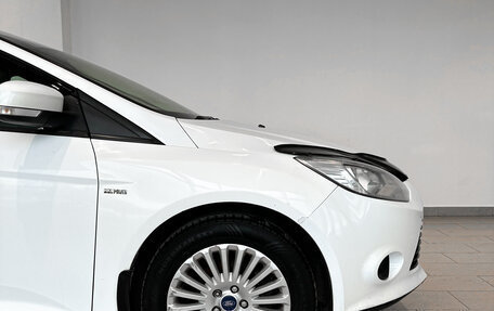 Ford Focus III, 2013 год, 560 000 рублей, 5 фотография