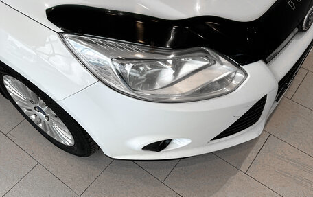 Ford Focus III, 2013 год, 560 000 рублей, 4 фотография