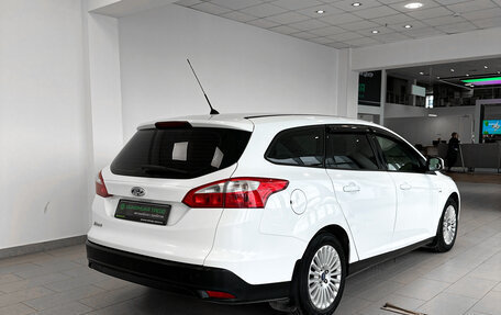 Ford Focus III, 2013 год, 560 000 рублей, 6 фотография