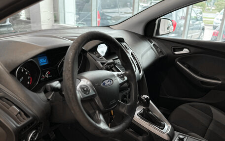 Ford Focus III, 2013 год, 560 000 рублей, 9 фотография