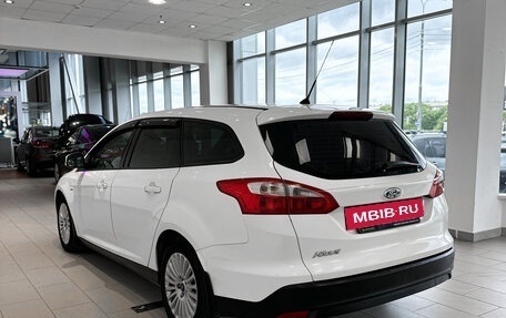 Ford Focus III, 2013 год, 560 000 рублей, 8 фотография