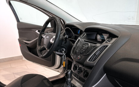 Ford Focus III, 2013 год, 560 000 рублей, 11 фотография