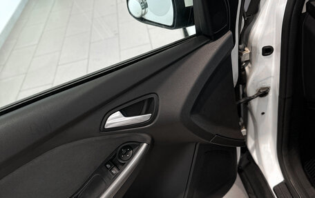 Ford Focus III, 2013 год, 560 000 рублей, 14 фотография