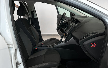 Ford Focus III, 2013 год, 560 000 рублей, 13 фотография