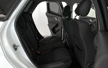 Ford Focus III, 2013 год, 560 000 рублей, 15 фотография